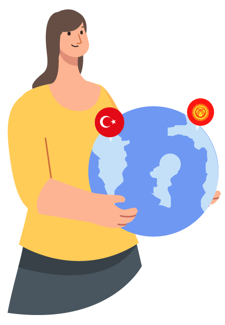 kirgizca tercume min