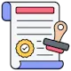 notary